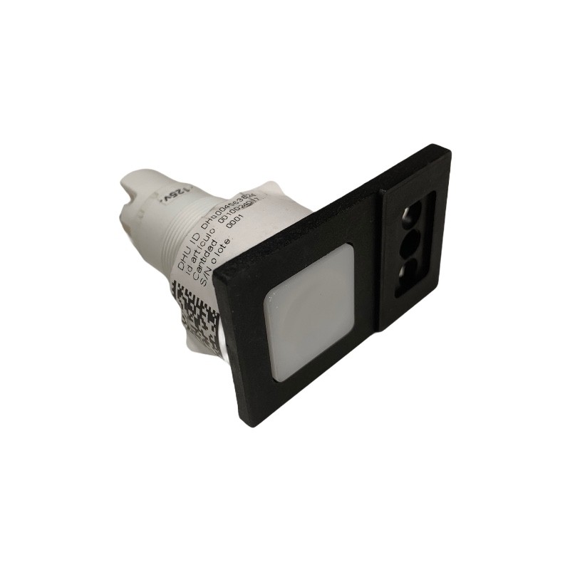PULSADOR THYSSEN PM-1 LUMINOSO