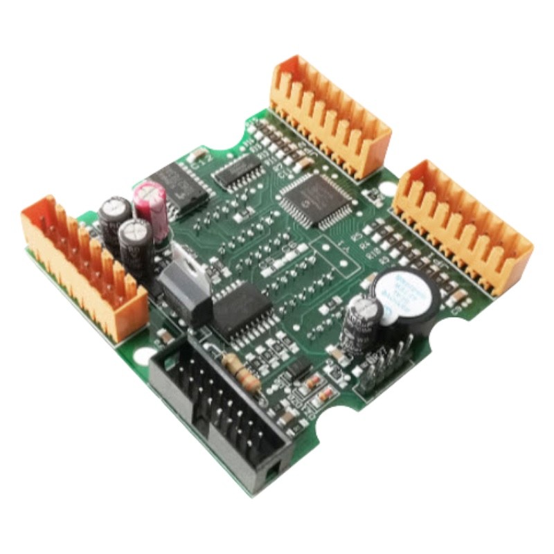 PLACA DISPLAY FAIN 02