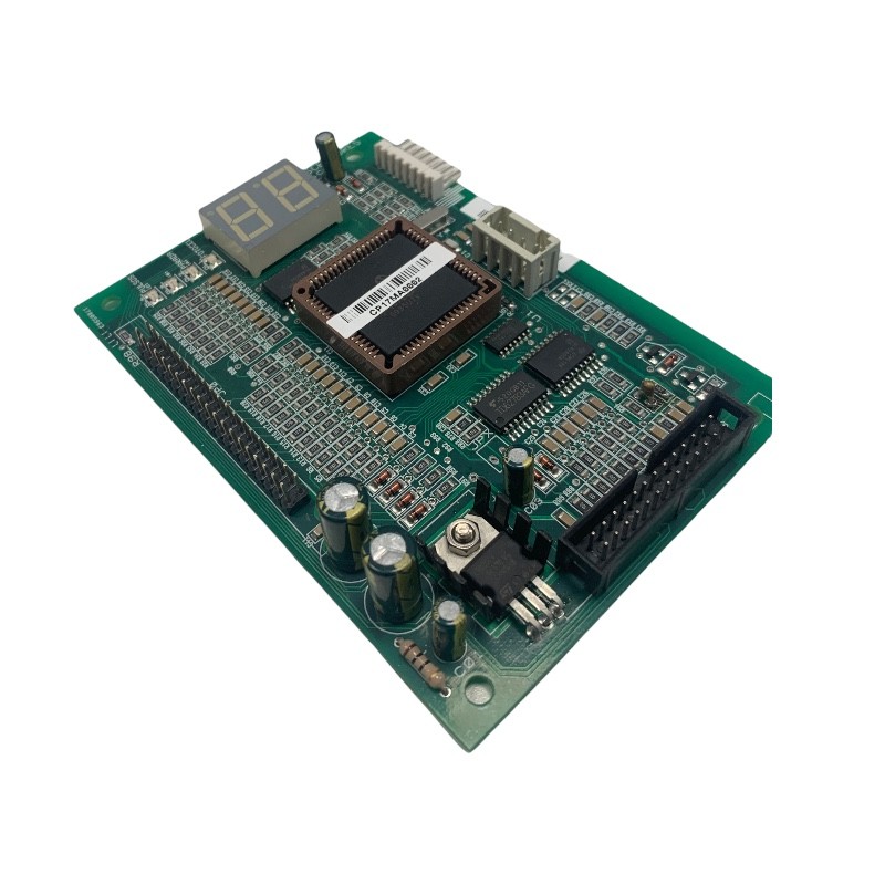 PLACA FAIN CPU