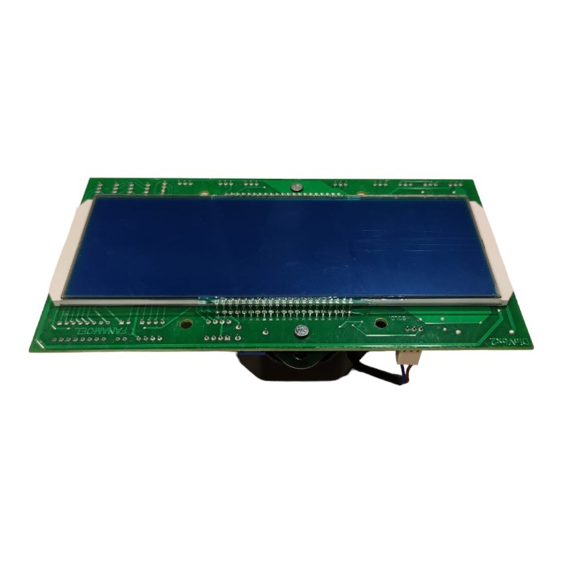 MODULO DISPLAY FDL4SDCS THYSSEN FANAMOEL + SINT