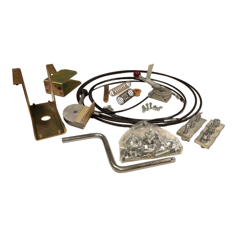 CAJA COMPONENTES RESCATE THYSSEN W123 W143V SCM
