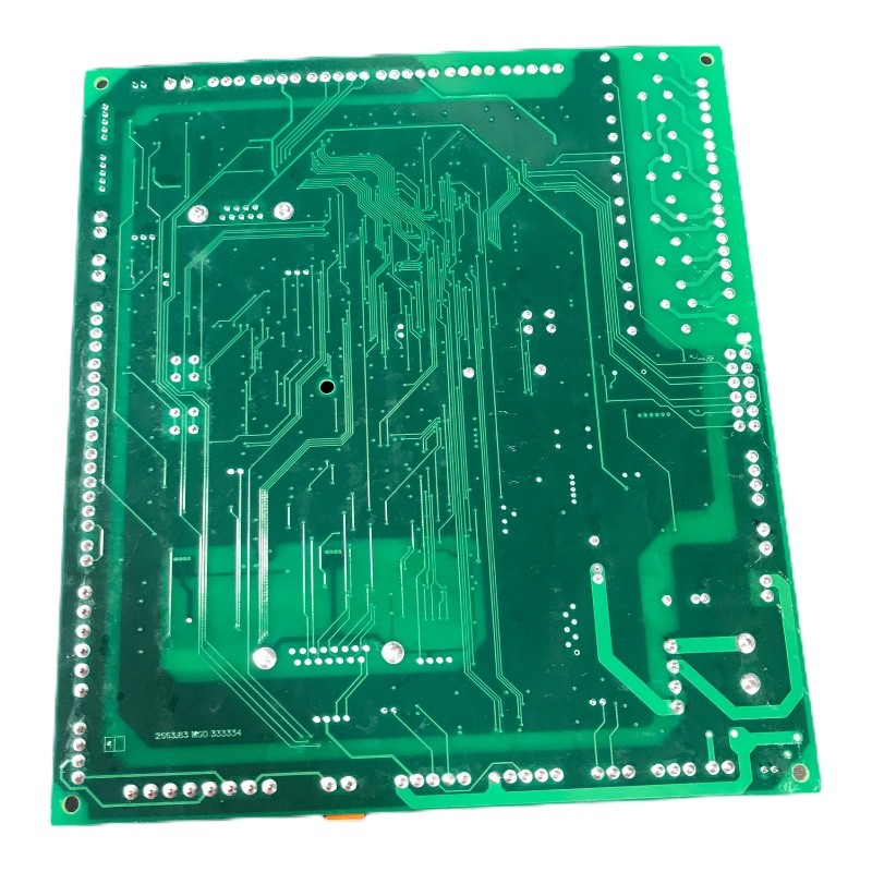 PLACA MANIOBRA THYSSEN UCM CMC-4 1026638301