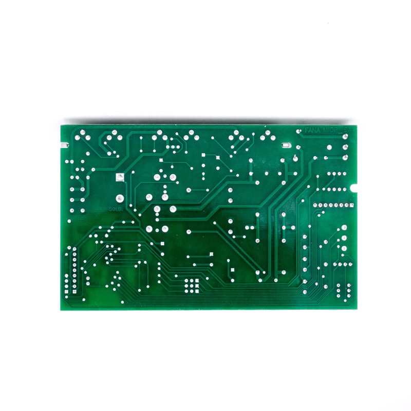 PLACA ELEC.VARIADOR PUERTAS THYSSEN VF-08