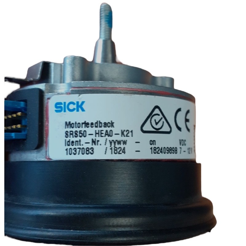 ENCODER SICK ORONA SRS50-HEA0-K21