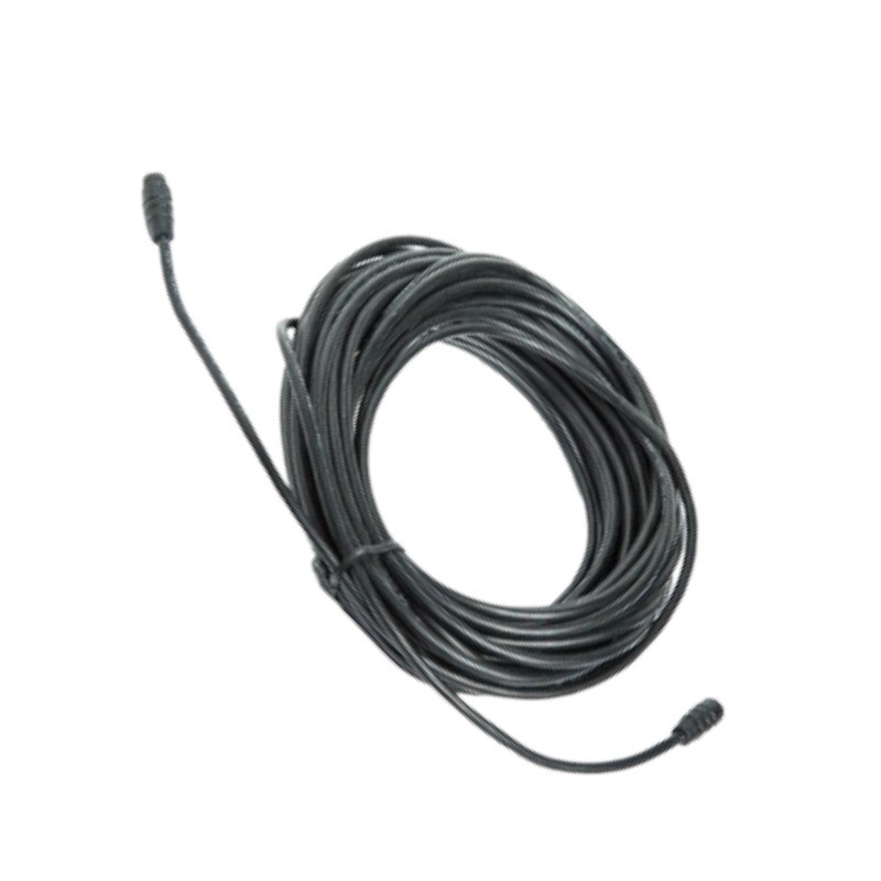 CABLE BARRERA CEDES 111896 TX-RX 10M M8 4PIN M/H