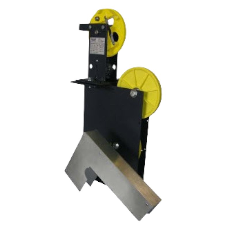 ADAPTADOR CAIDA CABLE LIMITADOR 200 MM (228-313)