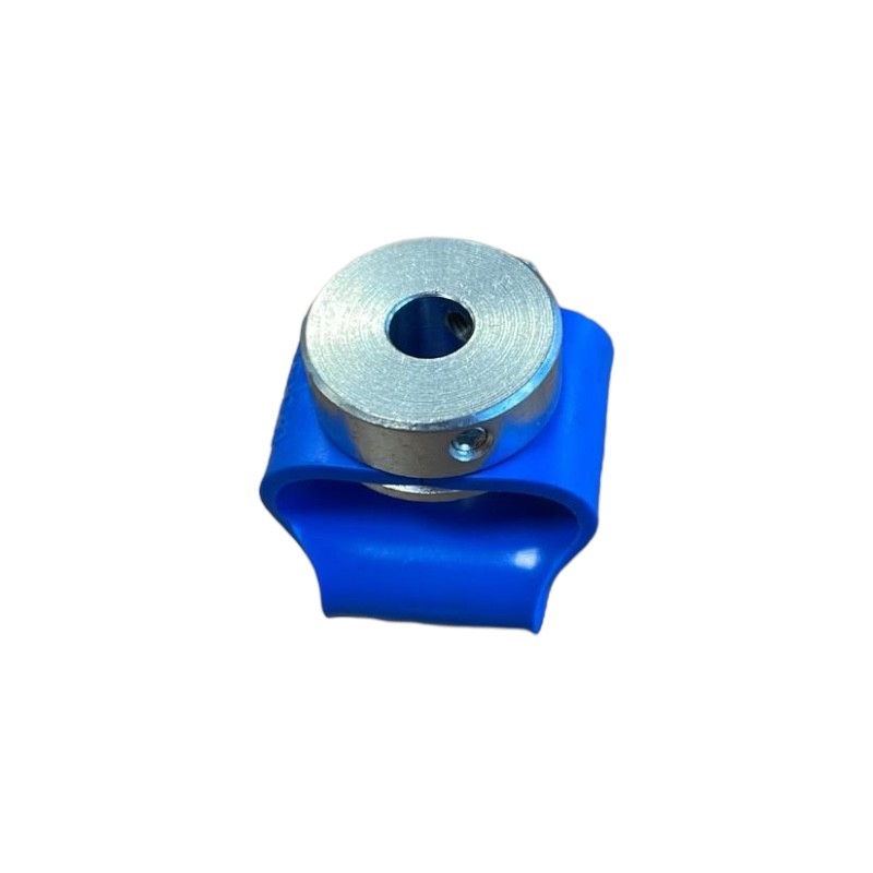 ACOPLAMIENTO ELÁSTICO ENCODER G.F Ø8 Ø6 91.610.6.8