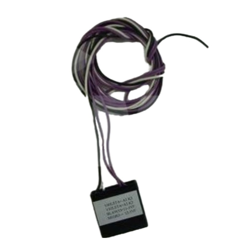FILTRO LECTURA DE CONTACTORES PARA DSP
