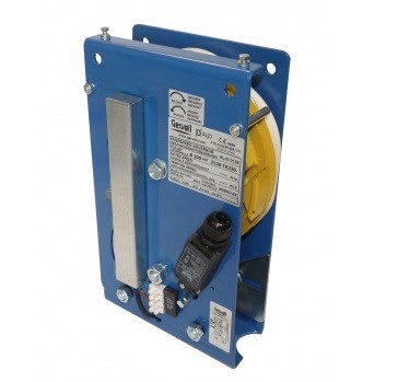 LIM. ALJO 2129 Ø200MM ENCL.DIST.24V V.N.1,00 S-B