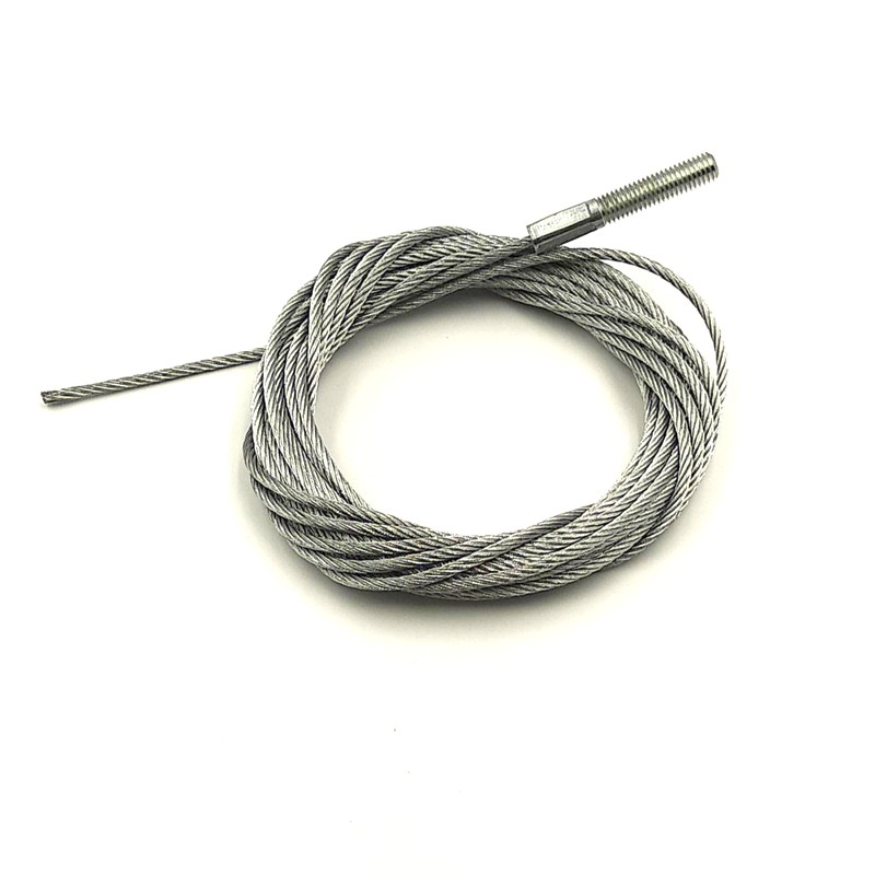 CABLE UNIVERSAL PUERTA PRISMA 3000 MM