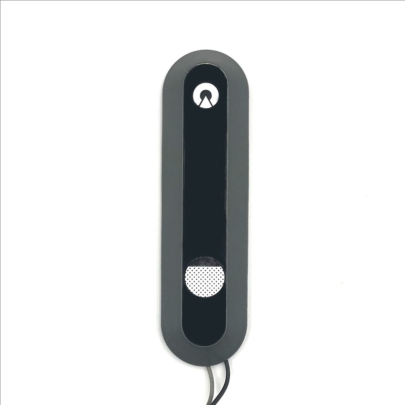 BOT.SENSITIVA SHINDLER EMBARQUE LOP SMART MRL001