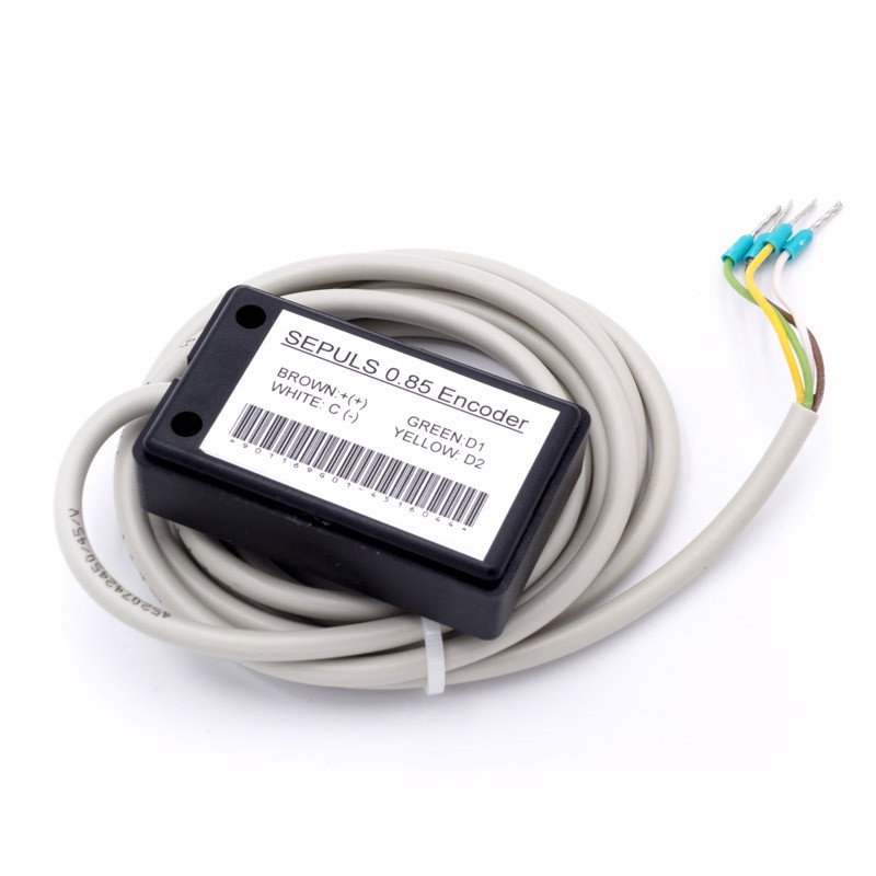 ENCODER SELCOM LECTOR PEGATINA