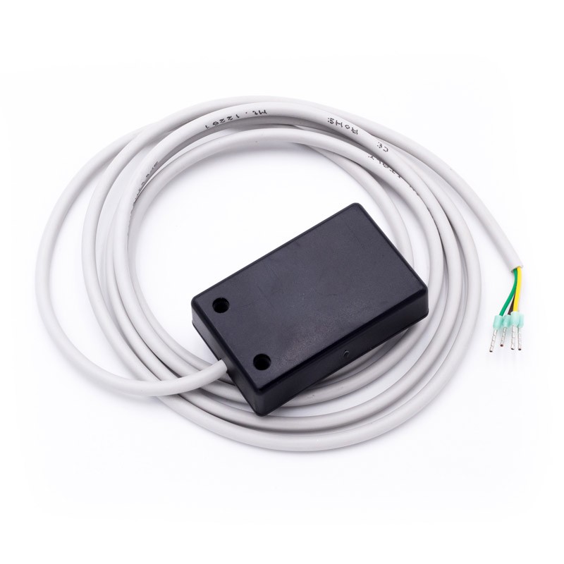 ENCODER SELCOM POLEA ALMENADA