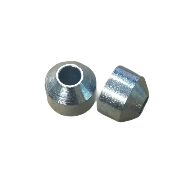CABEZAL SELCOM CABLE SINCR.CÓNICO D20 MM ZINCADO