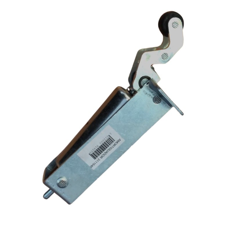 AMORTIGUADOR RETENEDOR MP 648 MEDASA