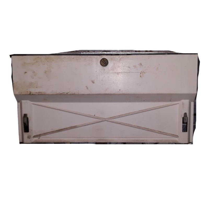 BANDEJA TAPA PROTECCIÓN CERRAD.SCHINDLER T82 QKS11