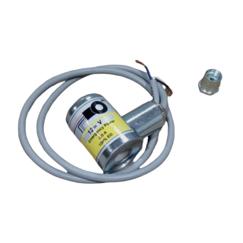 BOBINA ELECTROVÁLVULA BLAIN 42-48-60V 12VCC