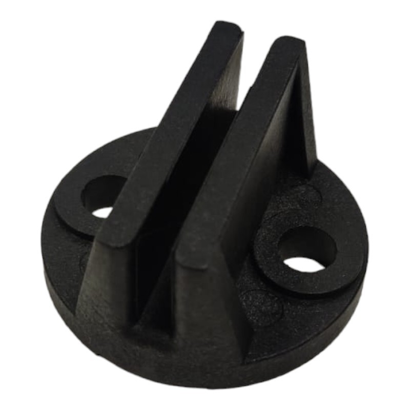 GUIADOR HIDRAL CONTRAPESO MH CABEZAL 5MM