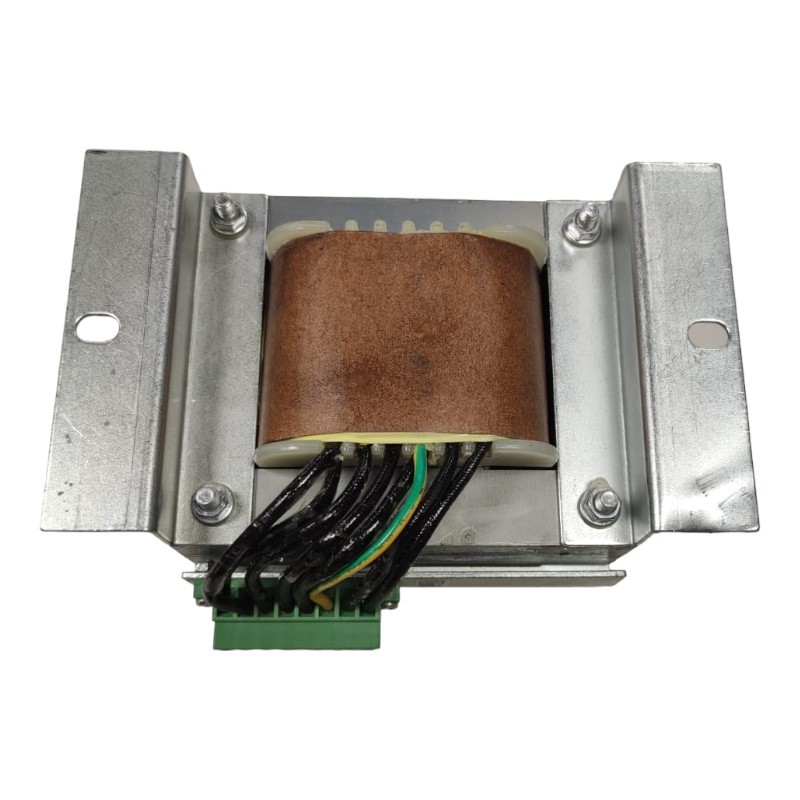 TRANSFORMADOR M.ORONA ARCA II 155VA-220..415V.