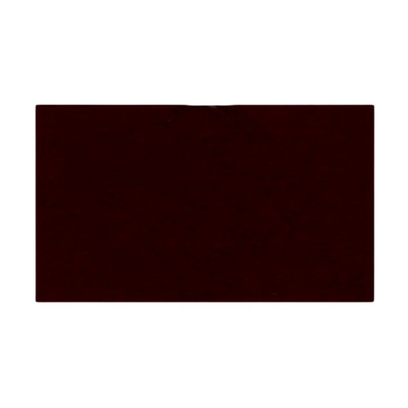 FRONTAL ROJO POLARIZ.67,4X114X2 DISPL.ORONA ARCA 1
