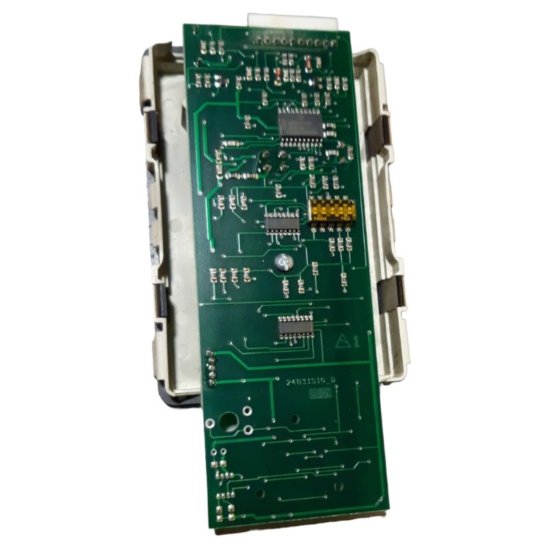 DISPLAY SCHINDLER ADIE LIP MATRIZ C/GONG BS/HD COM