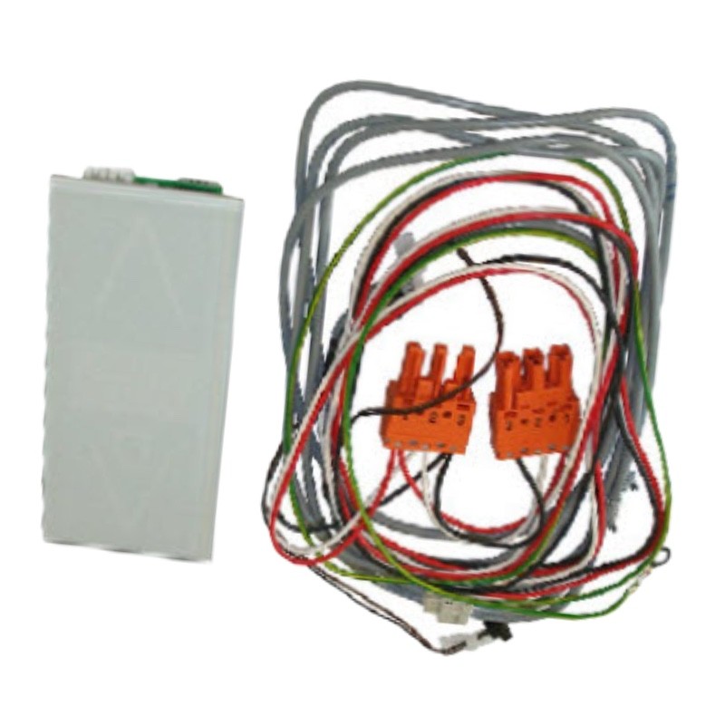 INDICADOR SCHINDLER PANTALLA PISOS VERTICAL LIN5V
