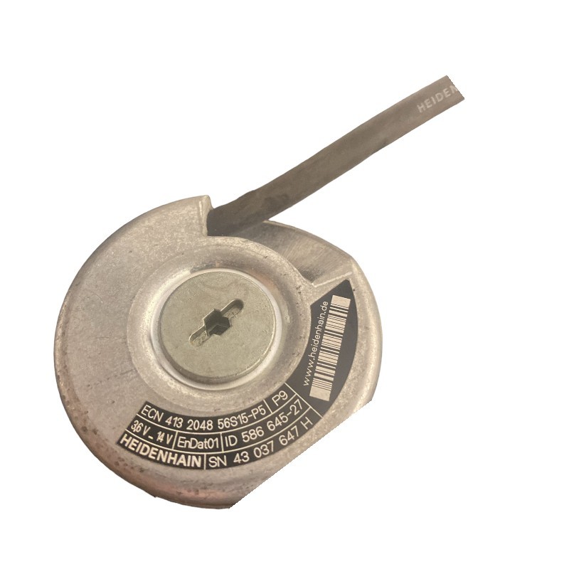 ENCODER ENDAT 1313 HEIDENHAIN ECN413 2048 56S15-P5