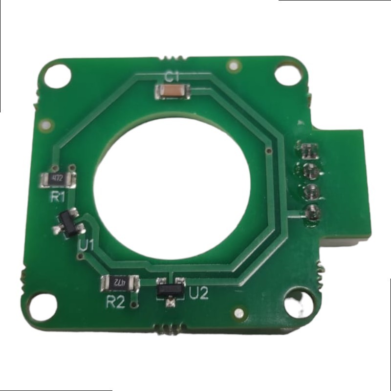 ENCODER MOTOR PUERTAS ORONA