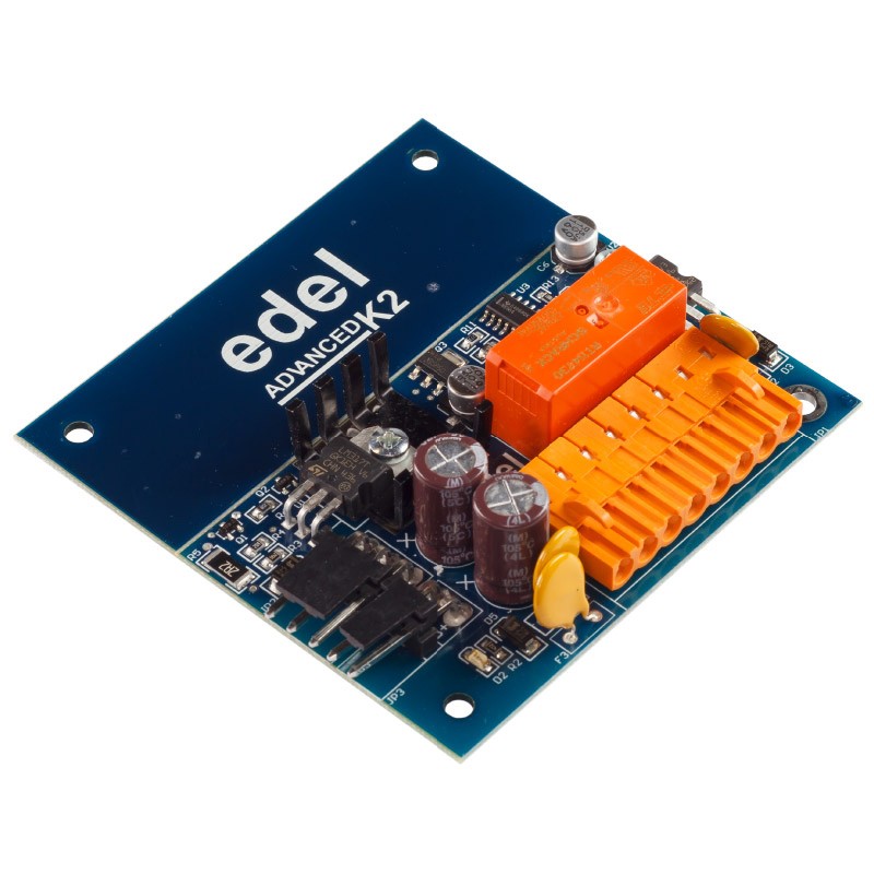 ALARMA EDEL ADVANCED CAJA REVISIÓN 64401