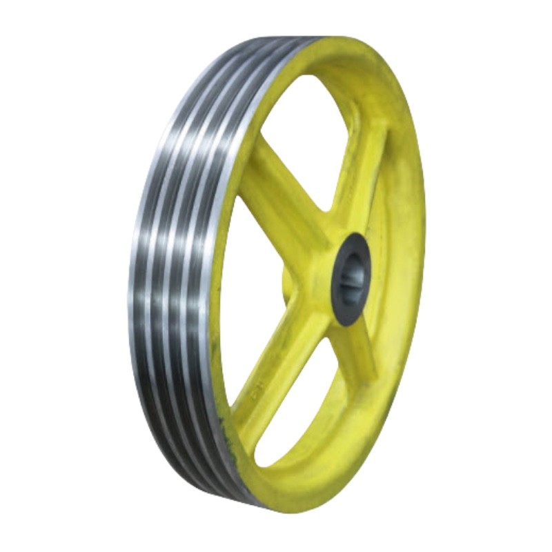 POLEA TRACCION ORONA 550-4/11 B=102