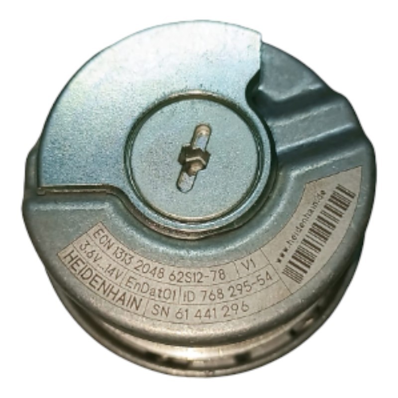 ENCODER ENDAT HEIDENHAIN ECN 1313 2048 62S12-78