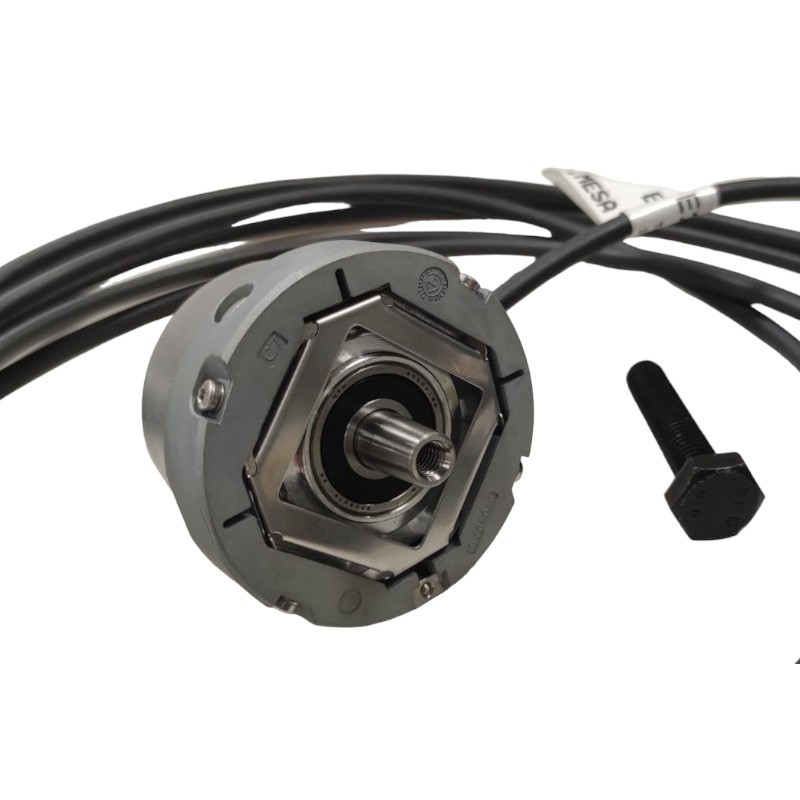 ENCODER ECN 1313 HEIDENHAIN ABSOLUTO (SIN MANGUERA