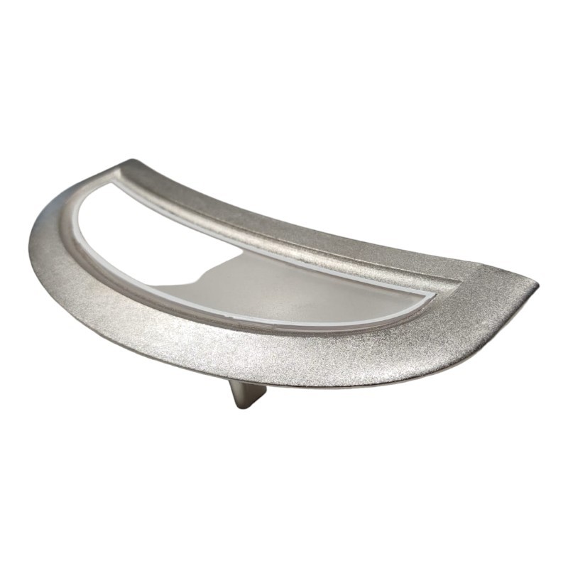 CONJ. MARCO/VISOR ORONA PLACA KG/PERS/RAE ARCAII