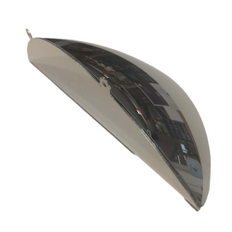 CONJUNTO RETROVISOR CABINA ORONA EN81/70