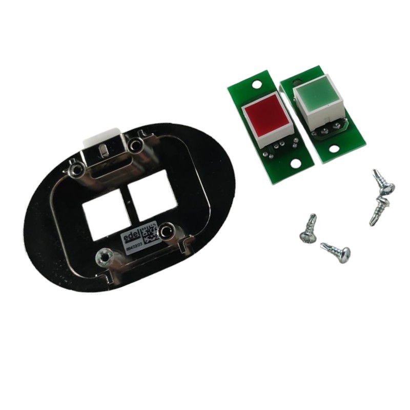 CONJ.VISOR DISP. ORONA ARCAII + PC ALRM + PRES.CAB