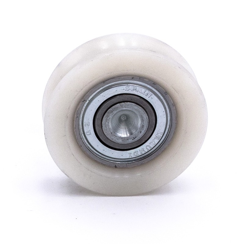 POLEA REGULABLE EXC.INF.CARRO PUERTA AUTUR 48X14MM