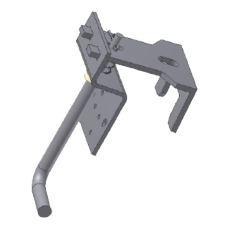 ACC. MANUAL LIMITADOR DYNATECH LBD300