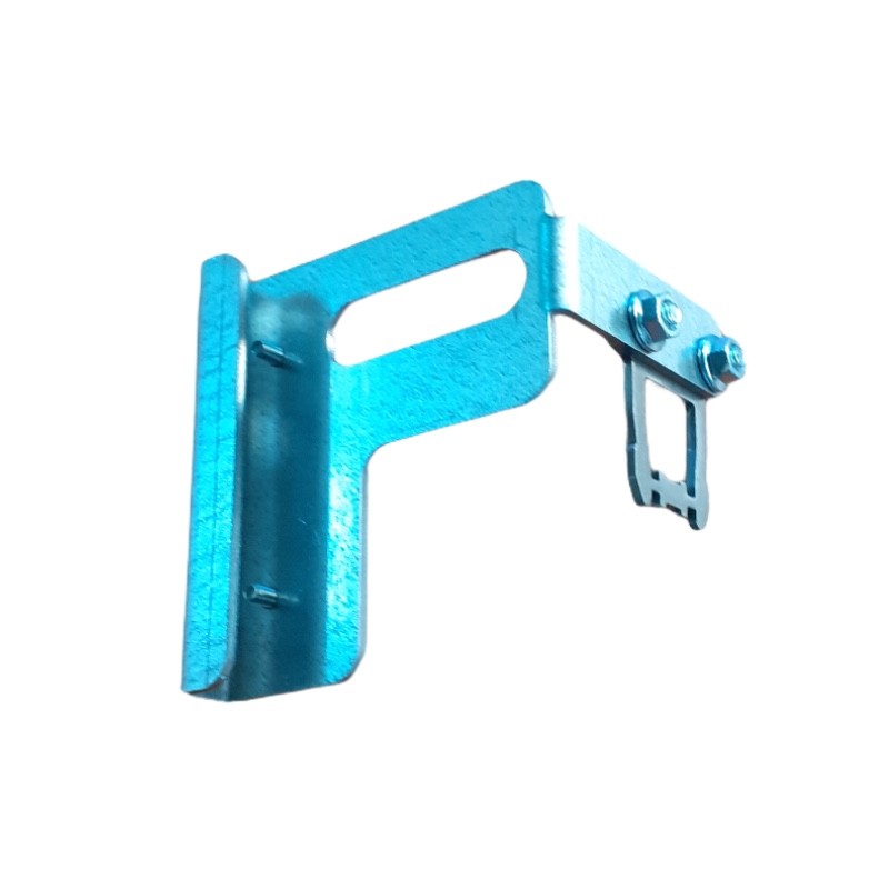 ACTUADOR TOPE ABATIBLE PUFFER REVISIÓN 0901023