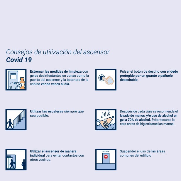 ADHESIVO CONSEJOS UTILIZACIÓN CABINA COVID-19