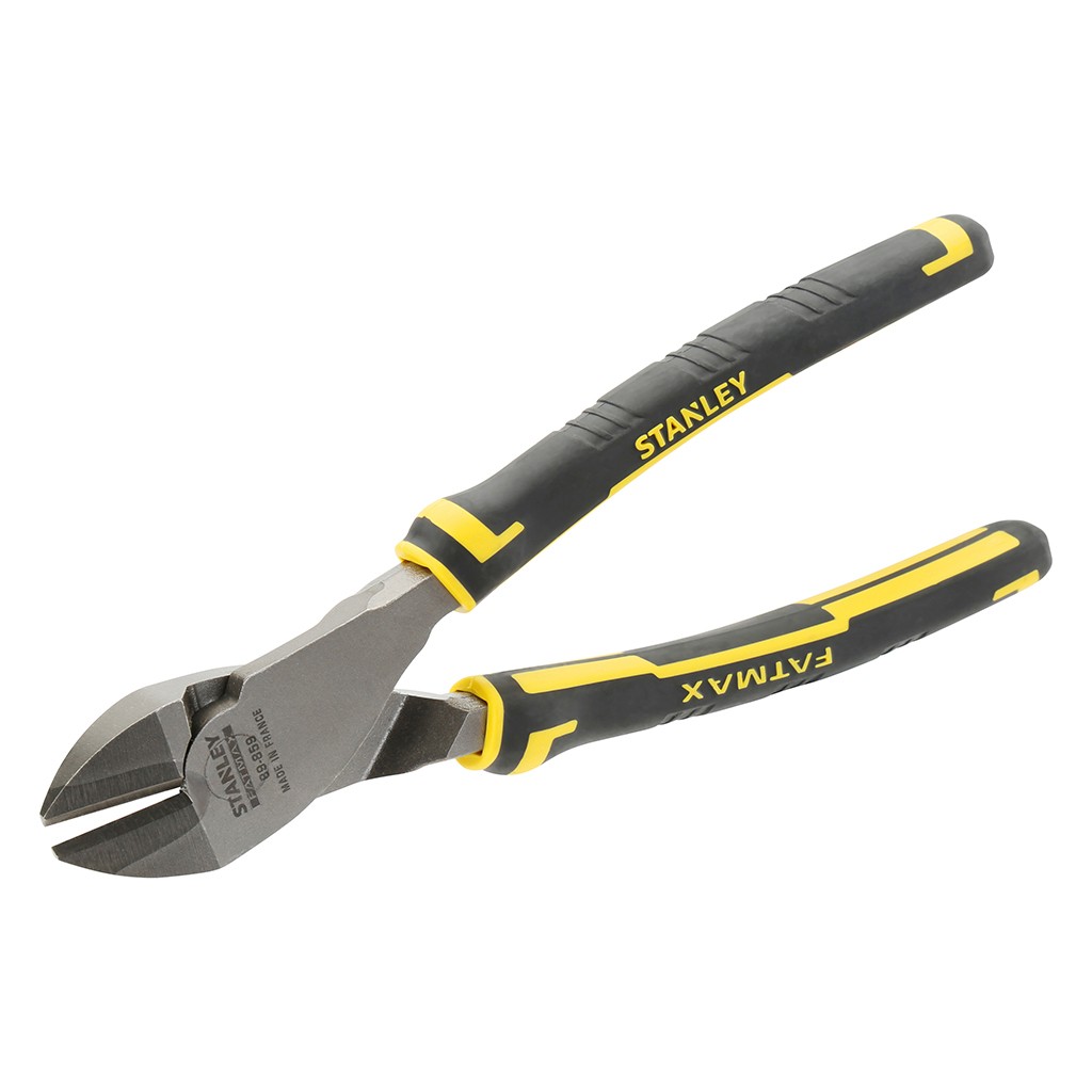 ALICATE CORTE DIAGONAL 190/200MM FATMAX