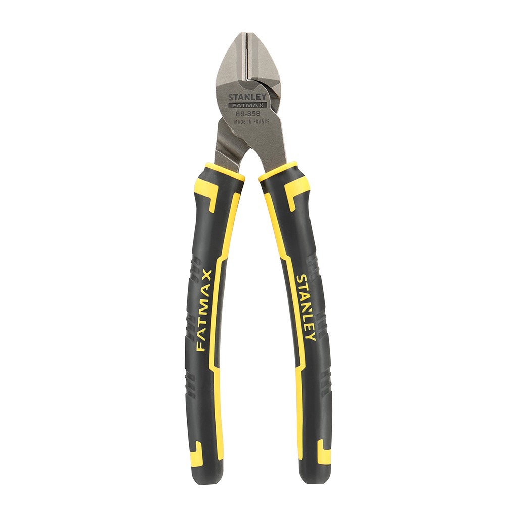 ALICATE CORTE DIAGONAL 165MM FATMAX