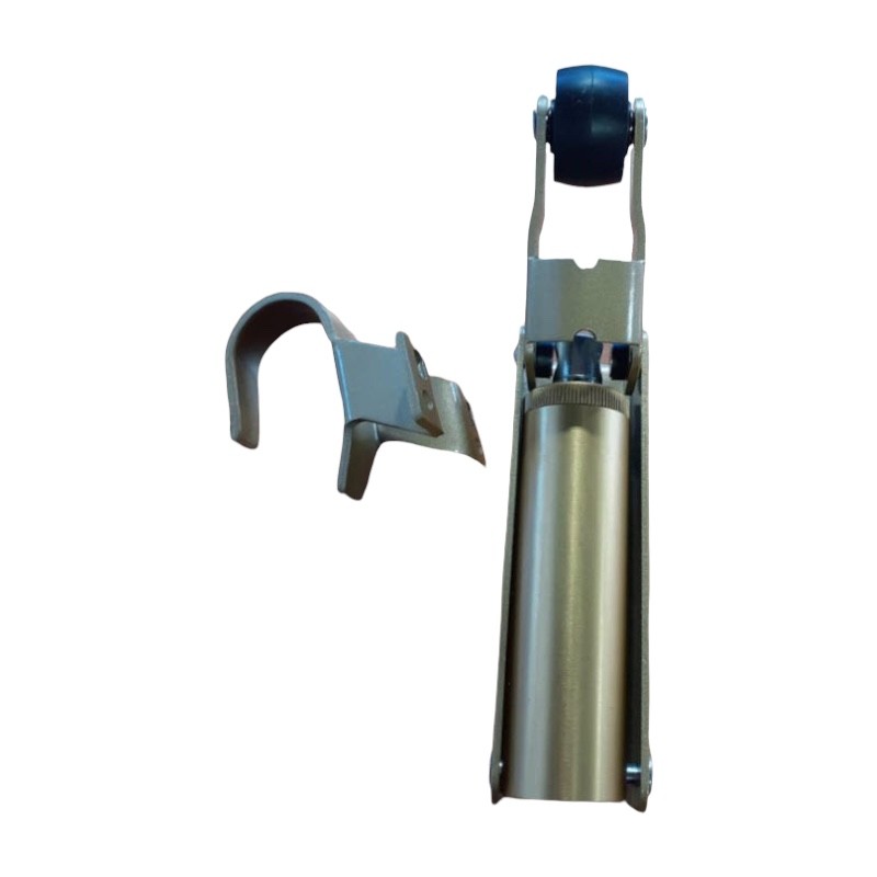 AMORTIGUADOR EXTERIOR ORO FR 2G