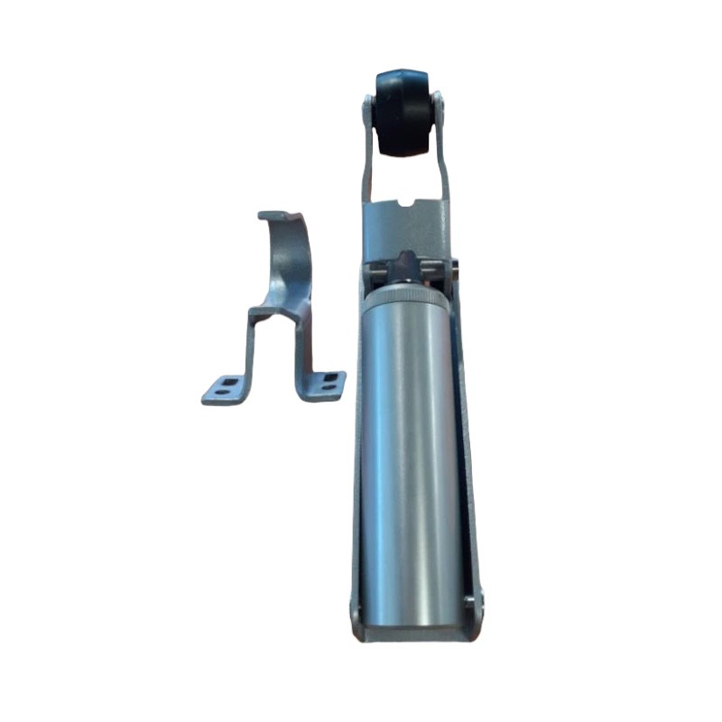 AMORTIGUADOR EXTERIOR PLATA FR 2G
