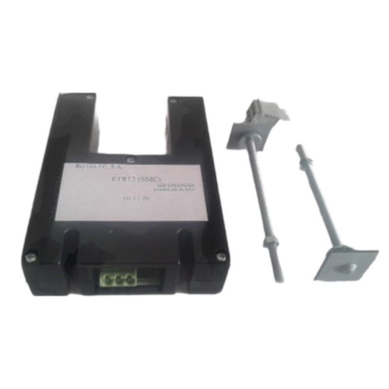 FOTORRUPTOR SIMPLE 12V ROTELEC (SMC) COMPLETO