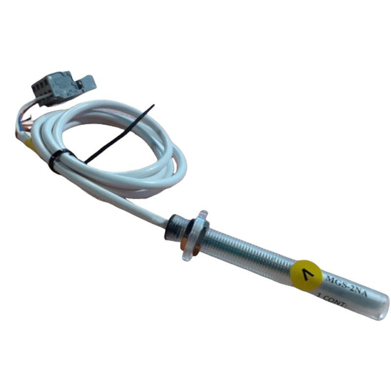 DETECTOR ROTELEC MGS DOBLE-RED C/MANG