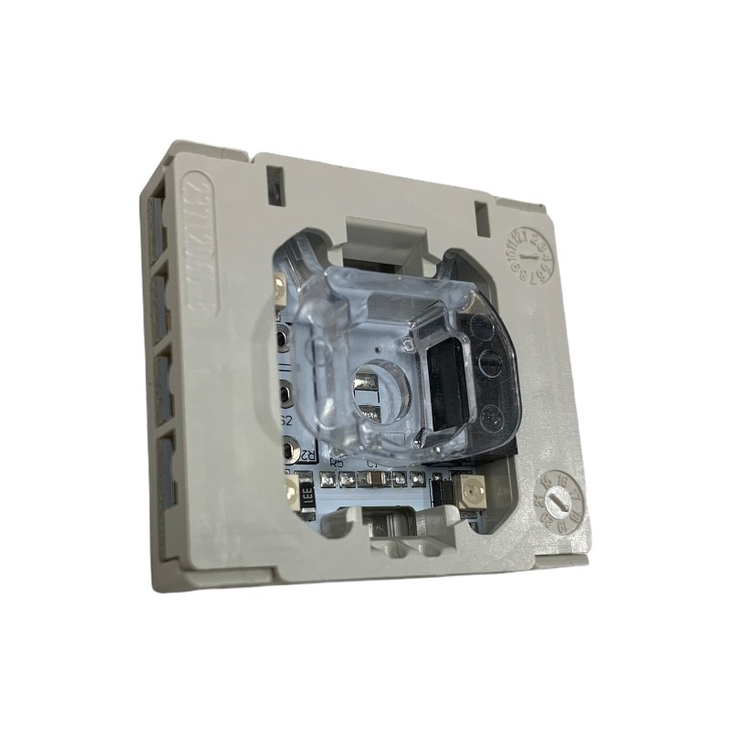 CAMARA CONT.PULS. DMG BL-BLX-BM 1NOC 12-24V ROJO