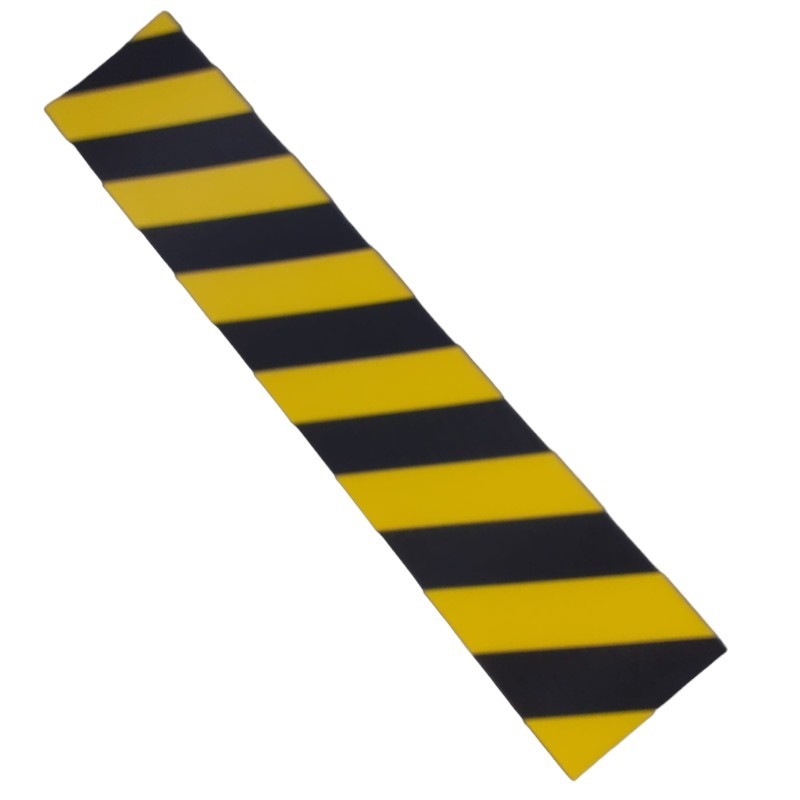 BANDA PROTECTORA ESPUMA AUTOADHESIVA 1000X200X10MM