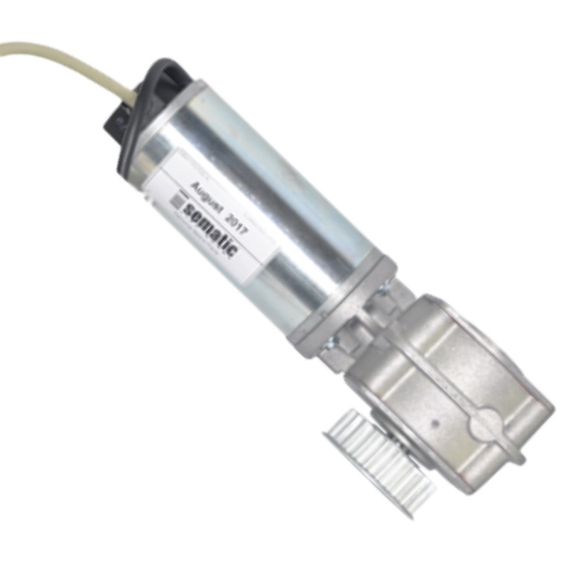 MOTOR SEMATIC DC GR 63X55 24VCC C/CABLE 1500MM