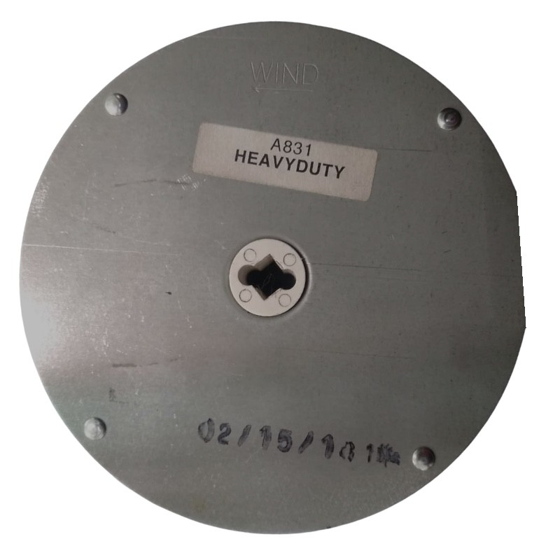 RECOGEDOR DE CABLE SEMATIC 127MM 3834 BC-EL