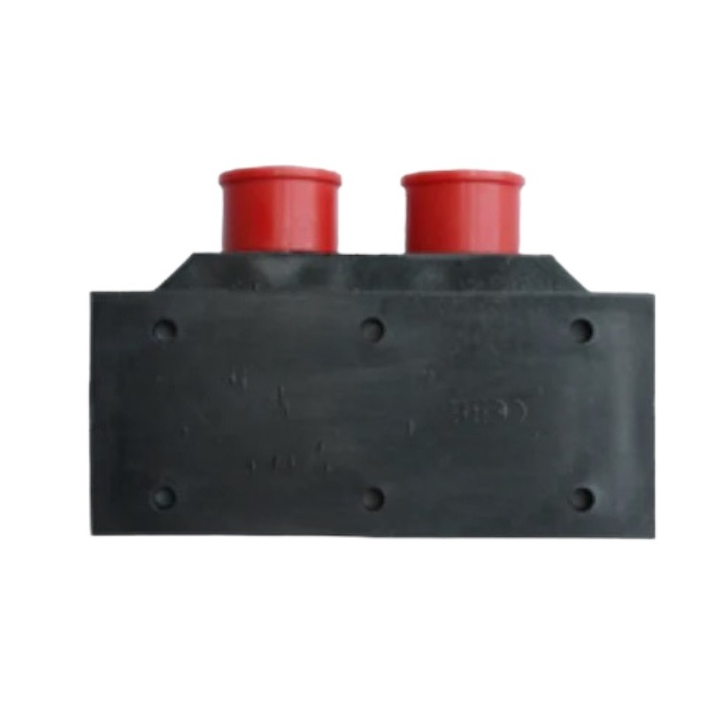 BOBINA DOBLE OMARLIFT 60/12 VDC 36W